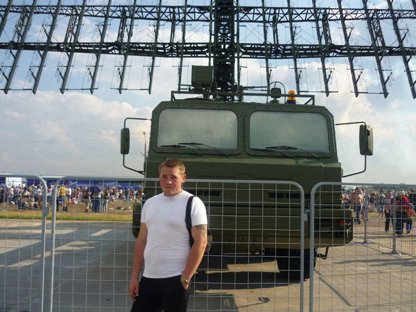 Леонид Крюков