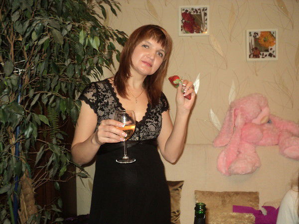 Татьяна Пынтя