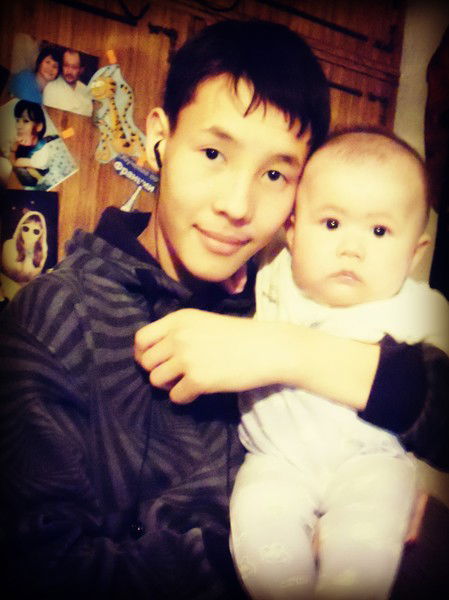 Даурен Сейтов