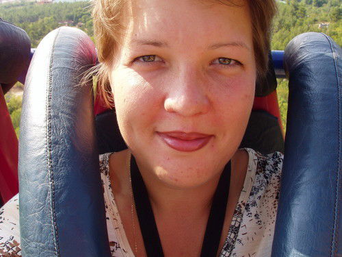 Мария Тимофеева