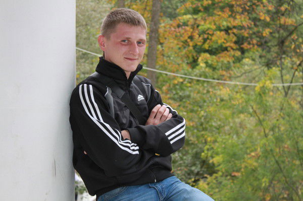 Алексей Кузнецов