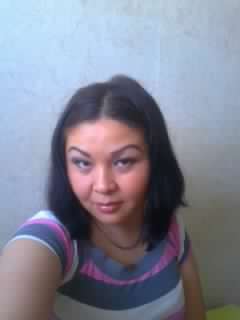 Смагулова Анара