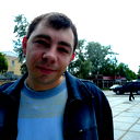 Владимир Дронь