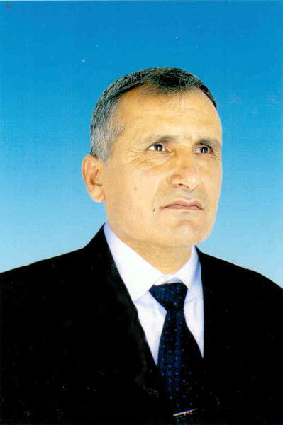 Давлат Щозхтиборов