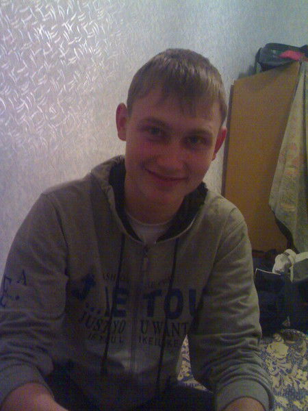 Алексей Гредин