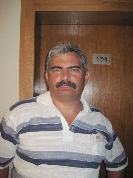 Игорь Данилоха