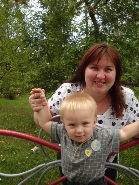 Ирина Кулеева