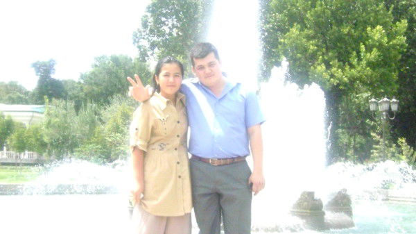 Абдувохид Вахабов