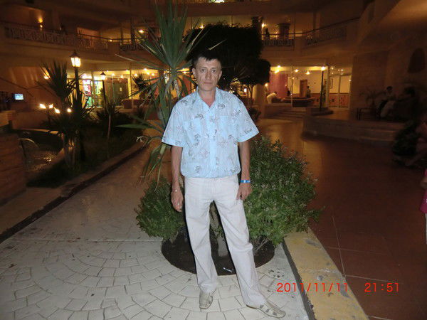 Азат Гилманов