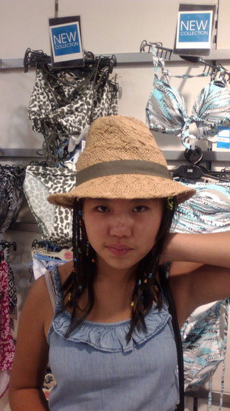 Элеонора Булатовна