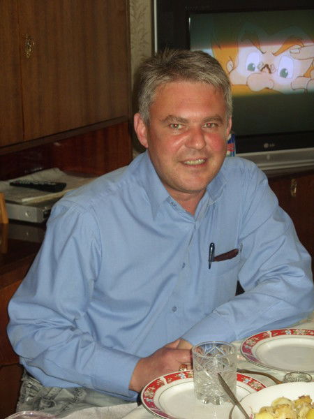 Олег Селиванов