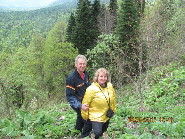 Александр Цыбулевский