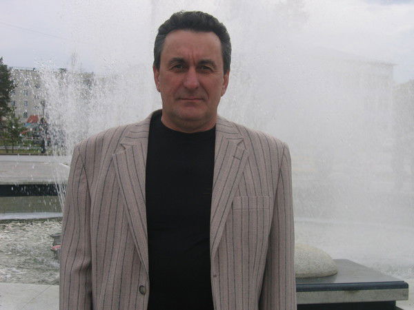 Александр Пискун