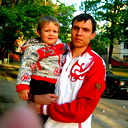 Виталий Мантель