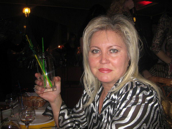 Гуля Головань