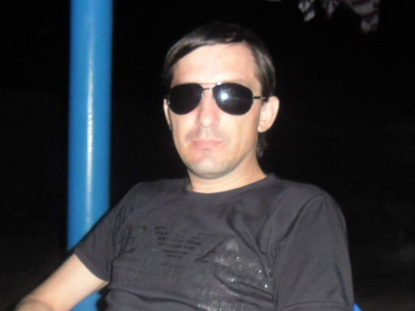 Андрей Сергеевич