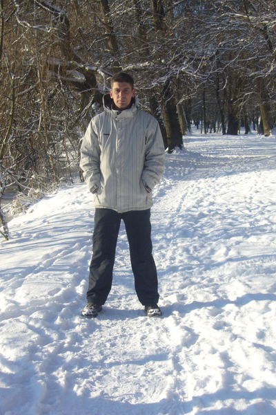 Владимир Цветков