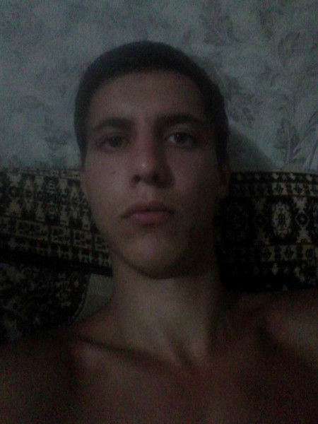 Пашок Куликов