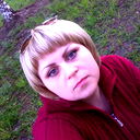 Ольга Афанасьева