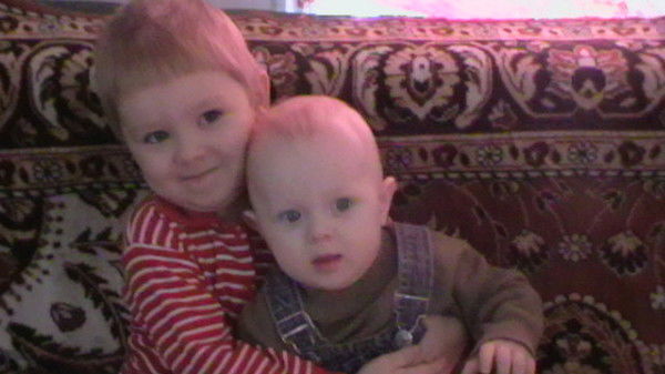 Андрей Черепанов