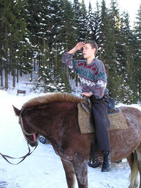 Андрей Базуев