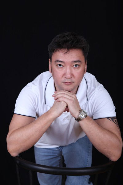 К. Сарсембаев