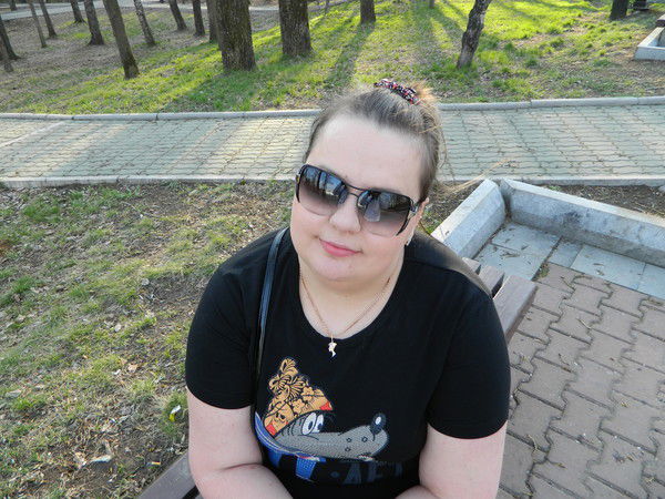 Валентина Шведчикова