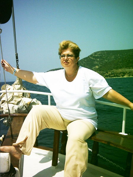 Ирина Кошелева