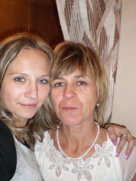 Наталья Пелах