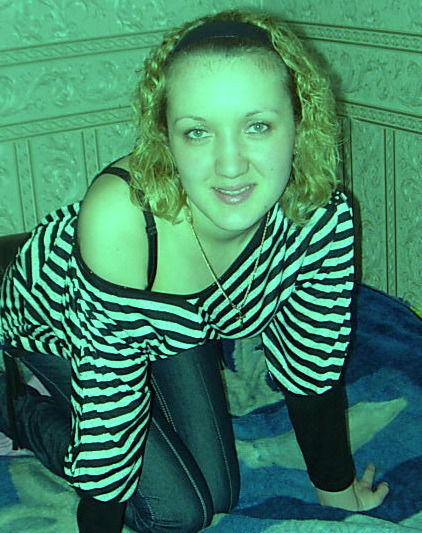 Олеся Медова