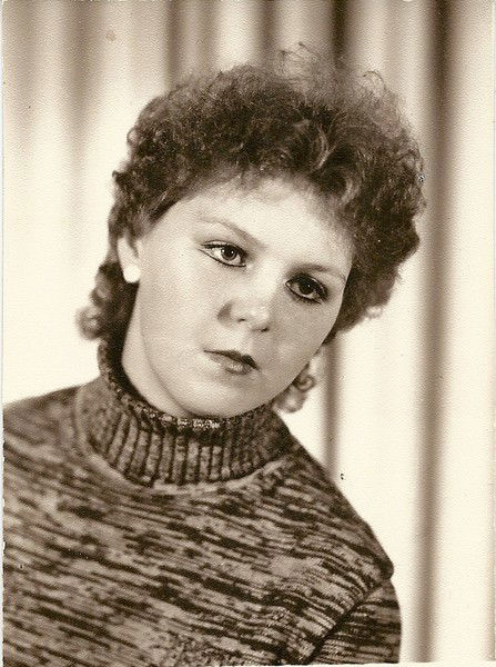 Светлана Шкырикова