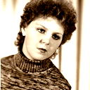 Светлана Шкырикова