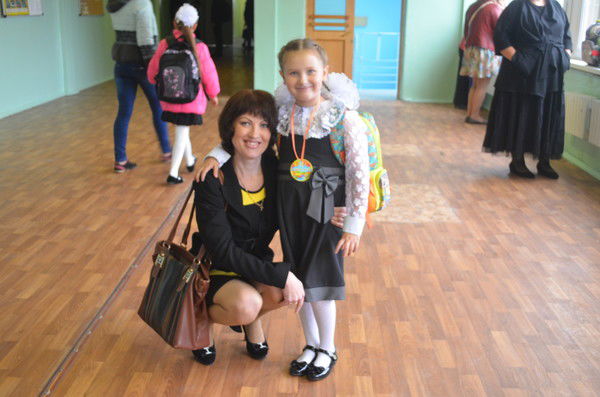 Елена Тумаш