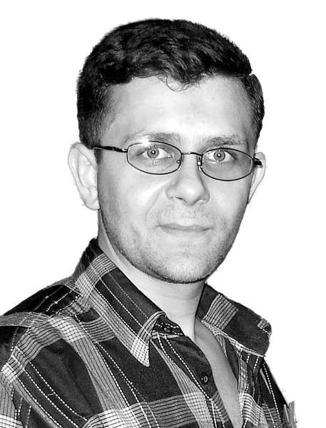 Евгений Кобзарь