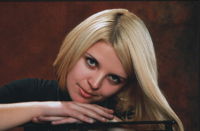 Жанна Дутчак