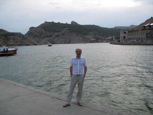 Николай Грищук