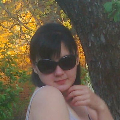 Даша Продан