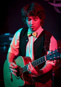 Антонио Маслоу