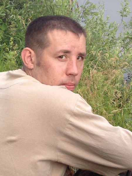 Павел Литвинов