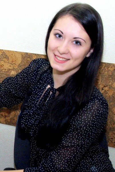 Алевтина Килик