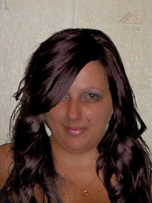 Катя Виноградова