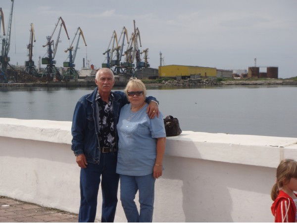 Надежда Мухаметова