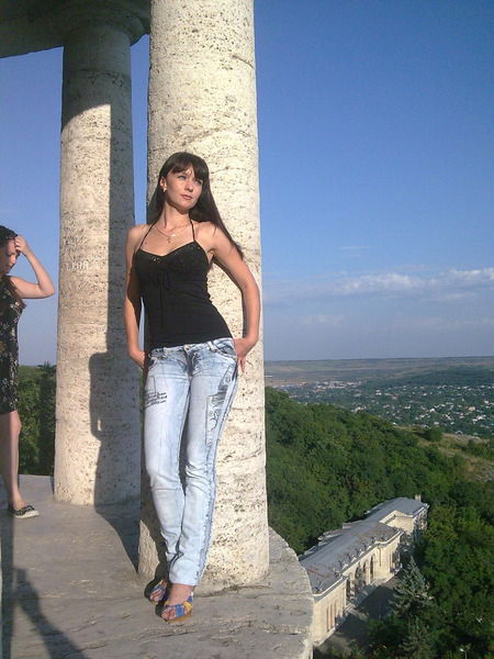 Инна Красных