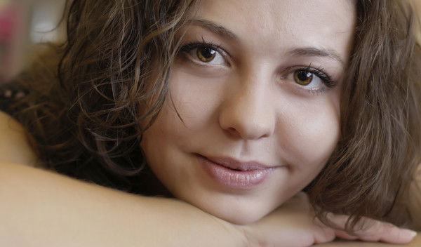 Елена Дегтярёва