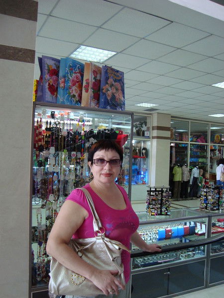 Оксана Сигаенко