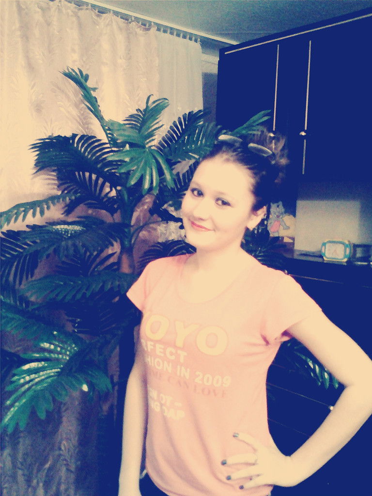 Кристина Ангел Я))))*