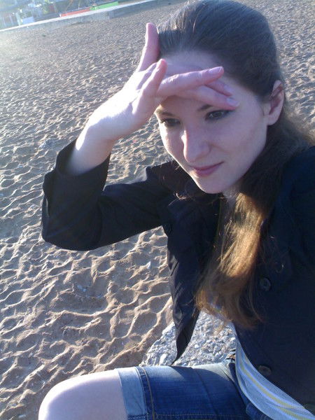 Инна Есикова