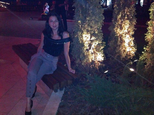 Наталья Шершень