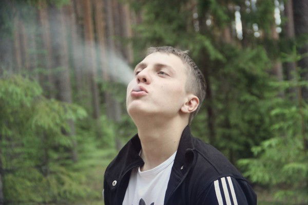 Илья Базаров