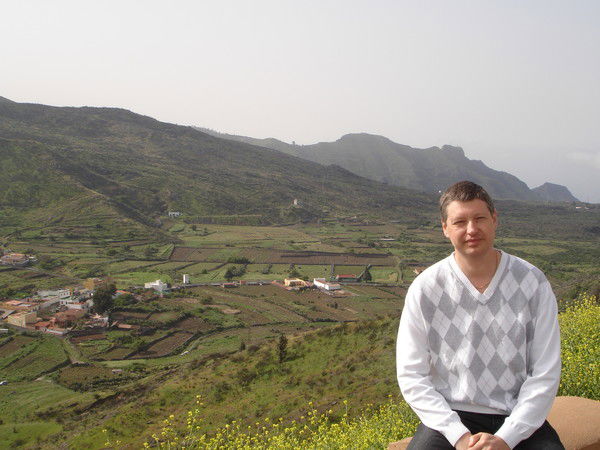 Сергей Киреев